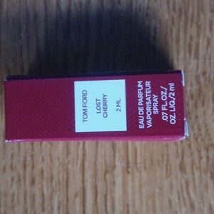 Tom Ford Lost Cherry  2 ml